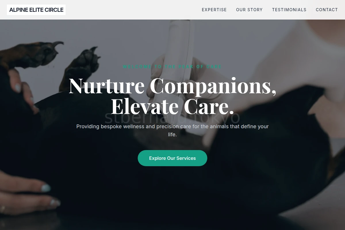 Nordic Animal Care