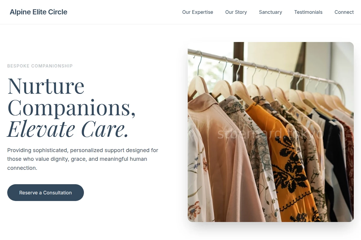 boutique