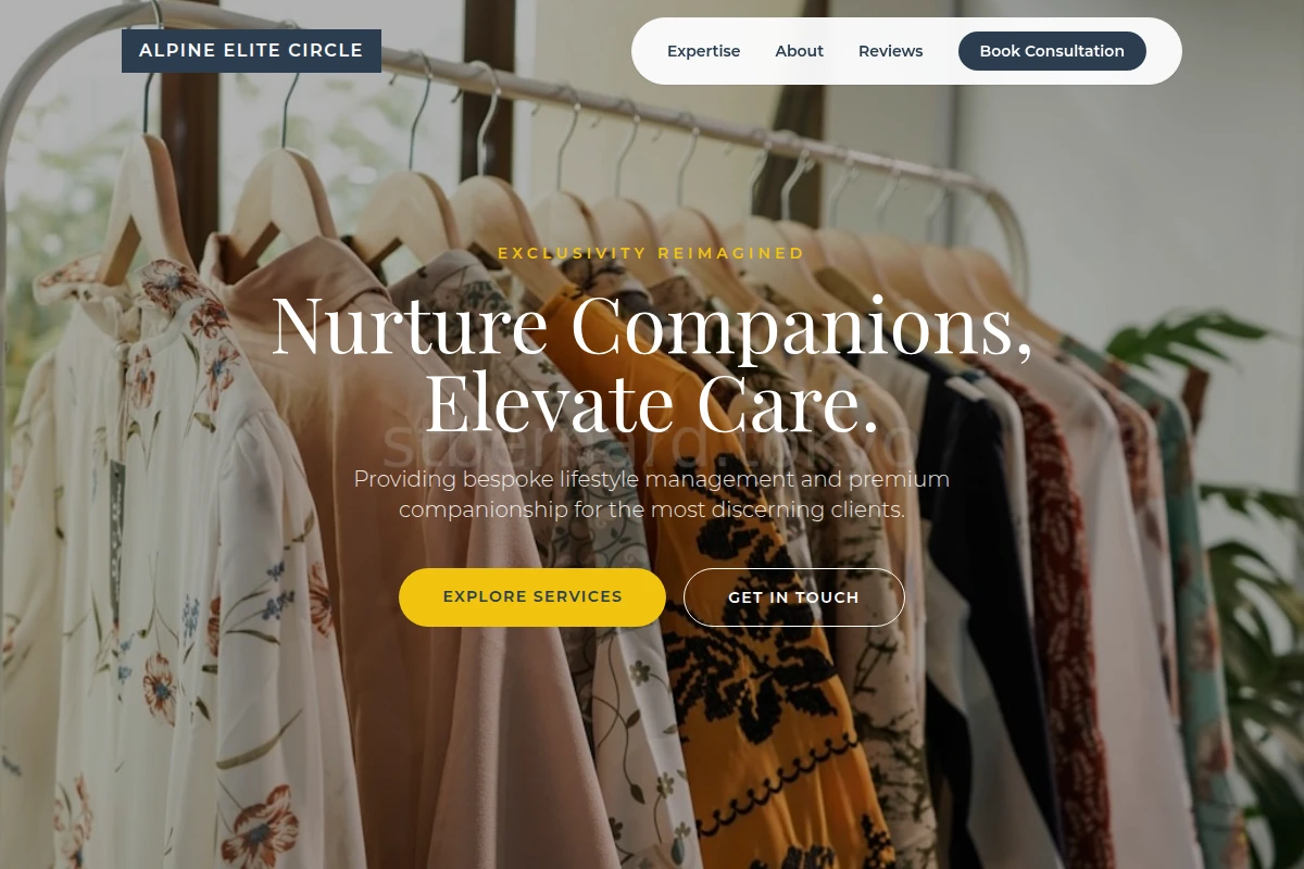 Prestige Boutique